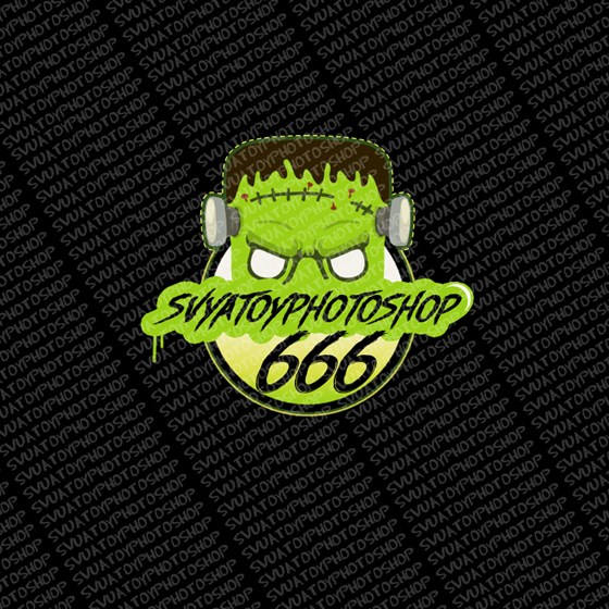 Logotypes: svyatoyphotoshop