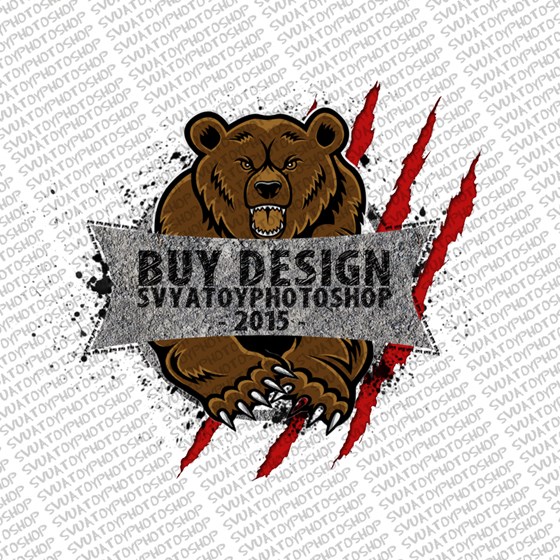 Logotypes: svyatoyphotoshop